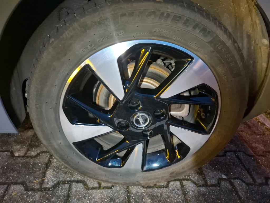 Opel Corsa Electrique 136 ch & Batterie 50 kWh  2023