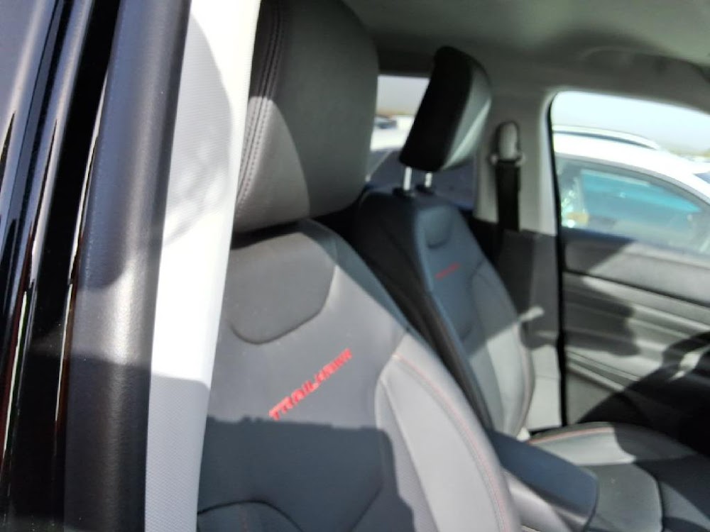 Foto Jeep Compass 6