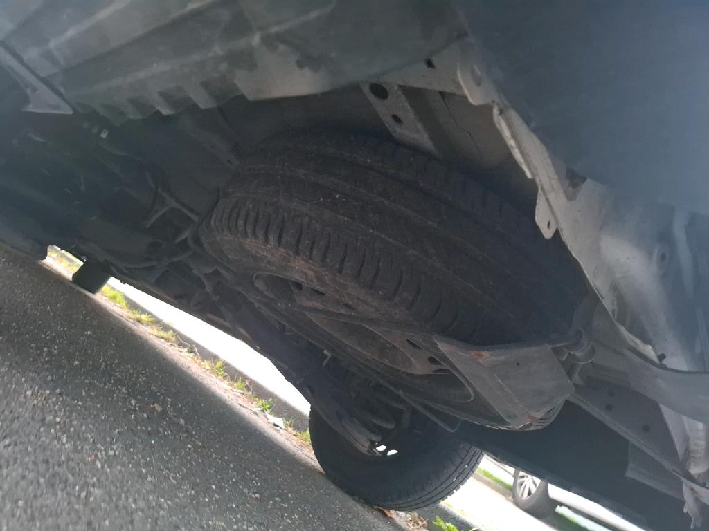 Peugeot EXPERT CABINE APPROFONDIE LONG 1.6 BLUEHDI 95 BVM5 FIXE PRO 2017