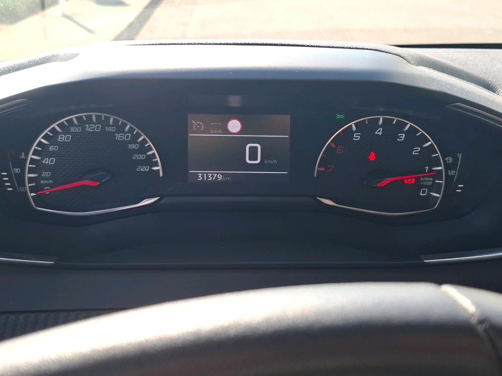 Peugeot 208 PureTech 100 S&S BVM6 Allure 2023
