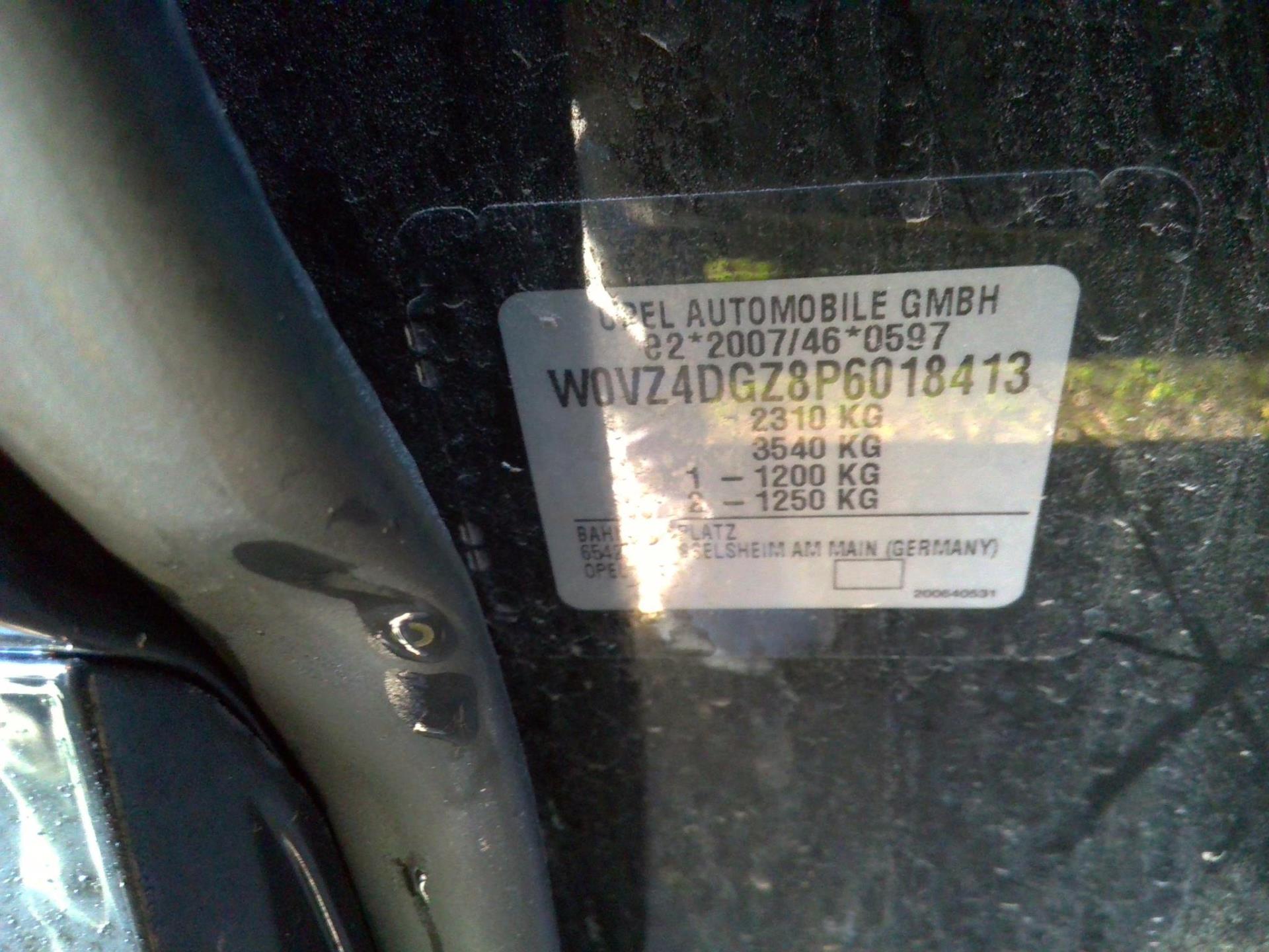 Opel Grandland Hybrid 225 ch BVA8 Elegance Business 2023