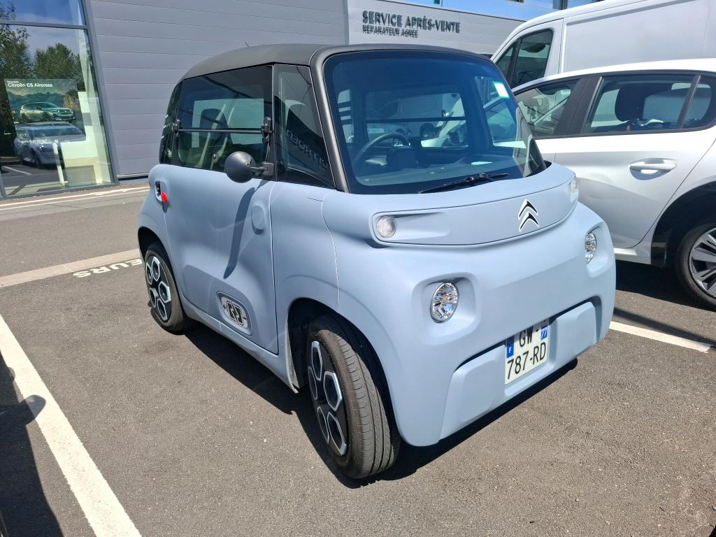 Citroen AMI 