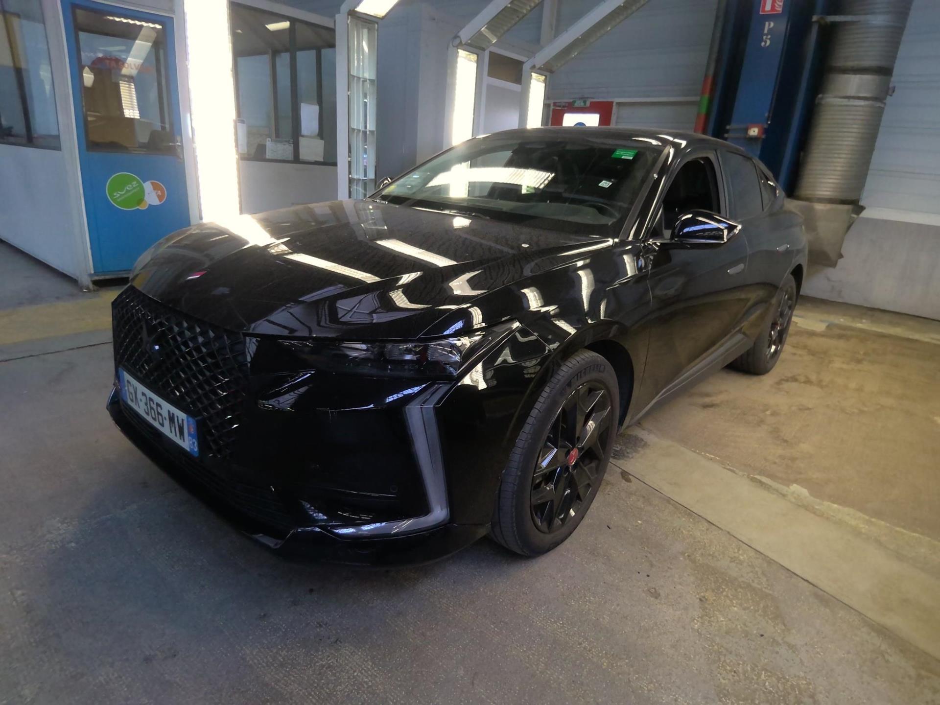 DS 4 II