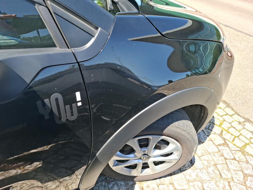 Citroen C3 PureTech 83 ch BVM5 You 2023