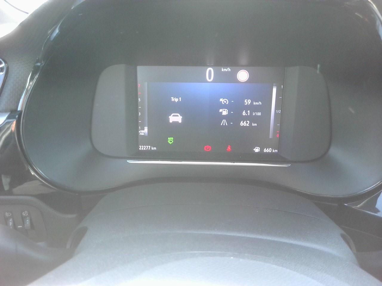 Foto Opel Corsa 12