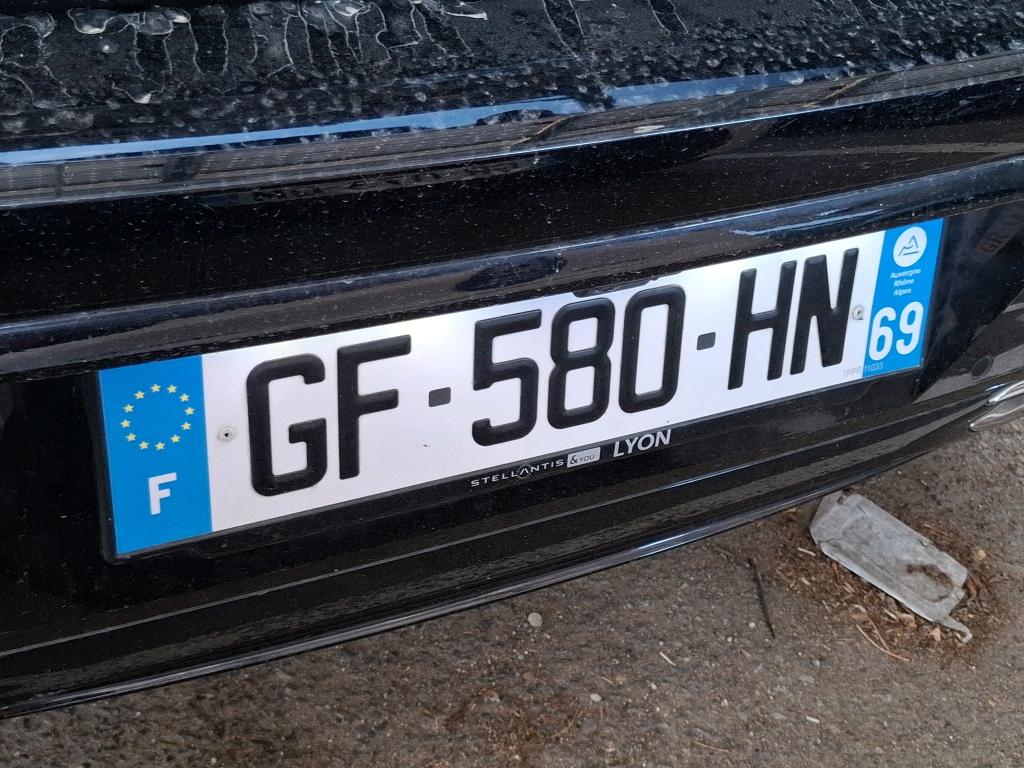 Peugeot 308 PureTech 130ch S&S EAT8 Allure Pack 2022