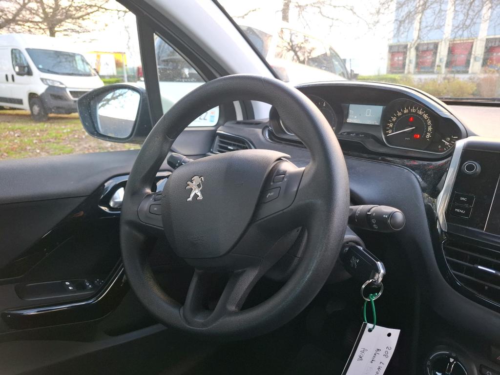Peugeot 208 AFFAIRE BLUEHDI 100 S&S BVM5 PREMIUM PACK 2020
