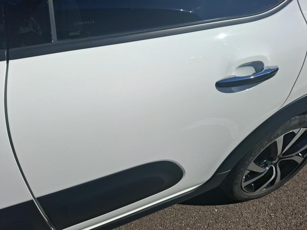 Citroen C3 PureTech 110 EAT6 Elle 2024