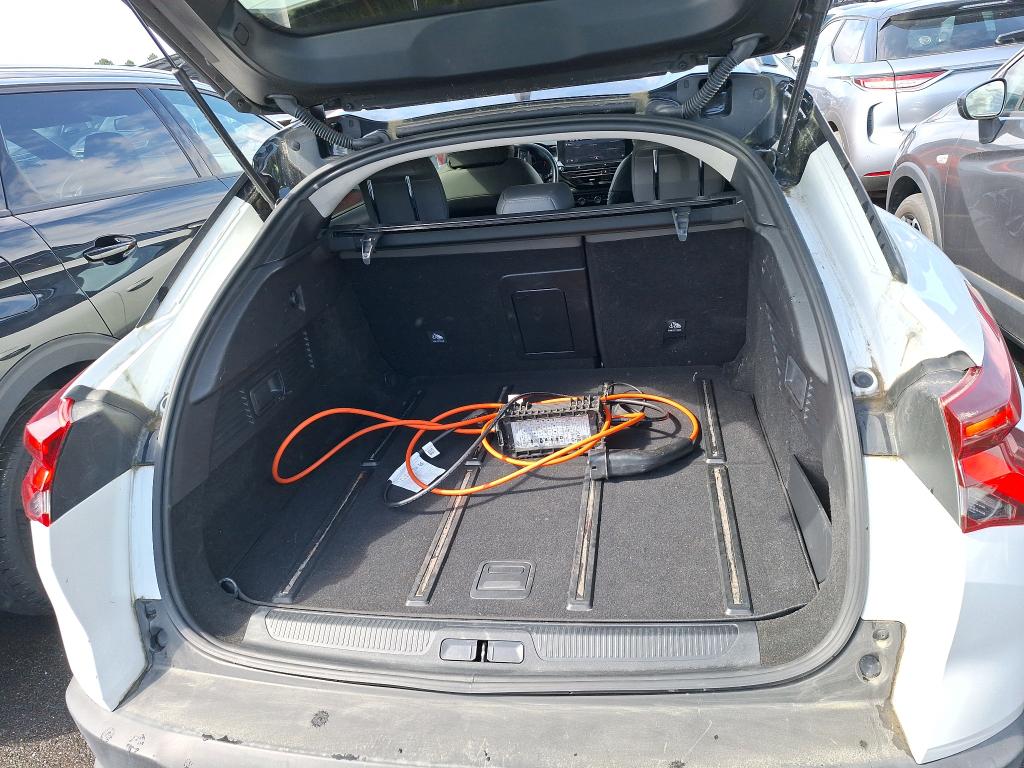 Citroen C5 X Hybride Rechargeable 225 S&S e-EAT8 Shine 2022