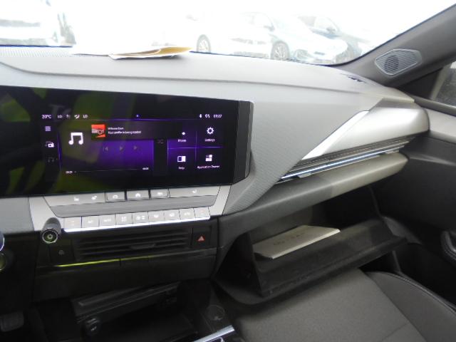 Foto Opel Astra 17