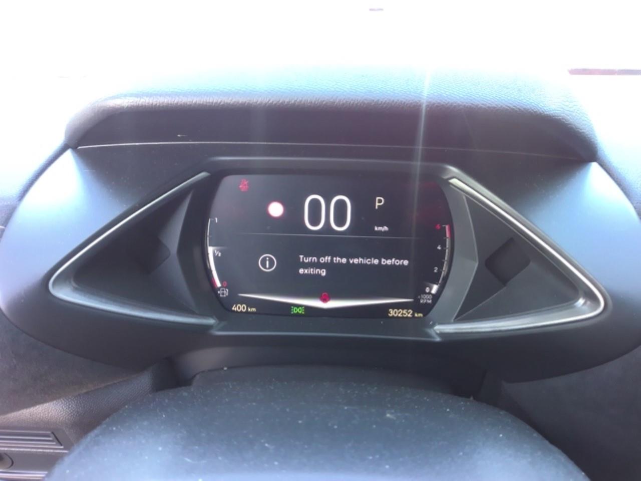 Foto DS DS3 CROSSBACK 9