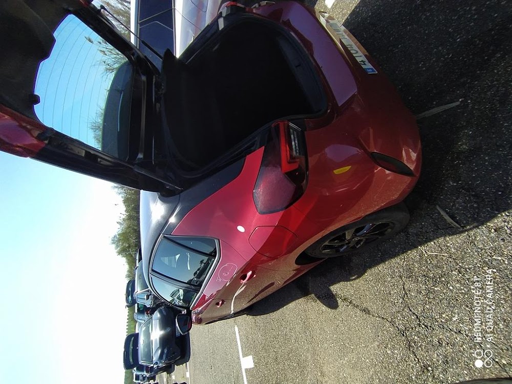 Foto Opel Corsa 7