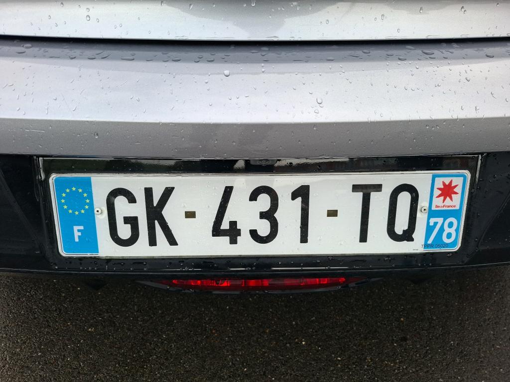 Peugeot 208 Electrique 50 kWh 136ch GT 2022