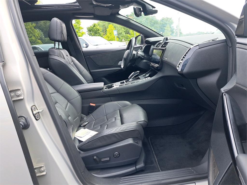 DS DS7 Crossback Hybride 300 E-Tense EAT8 4x4 Grand Chic 2020