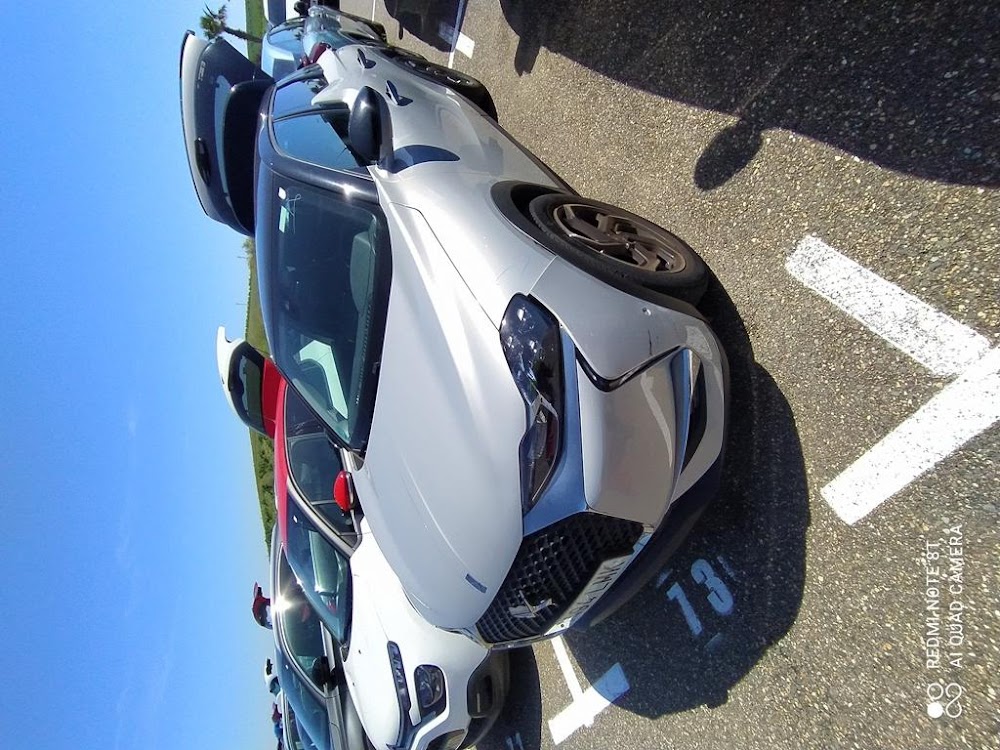 Foto DS DS 3 Crossback 4