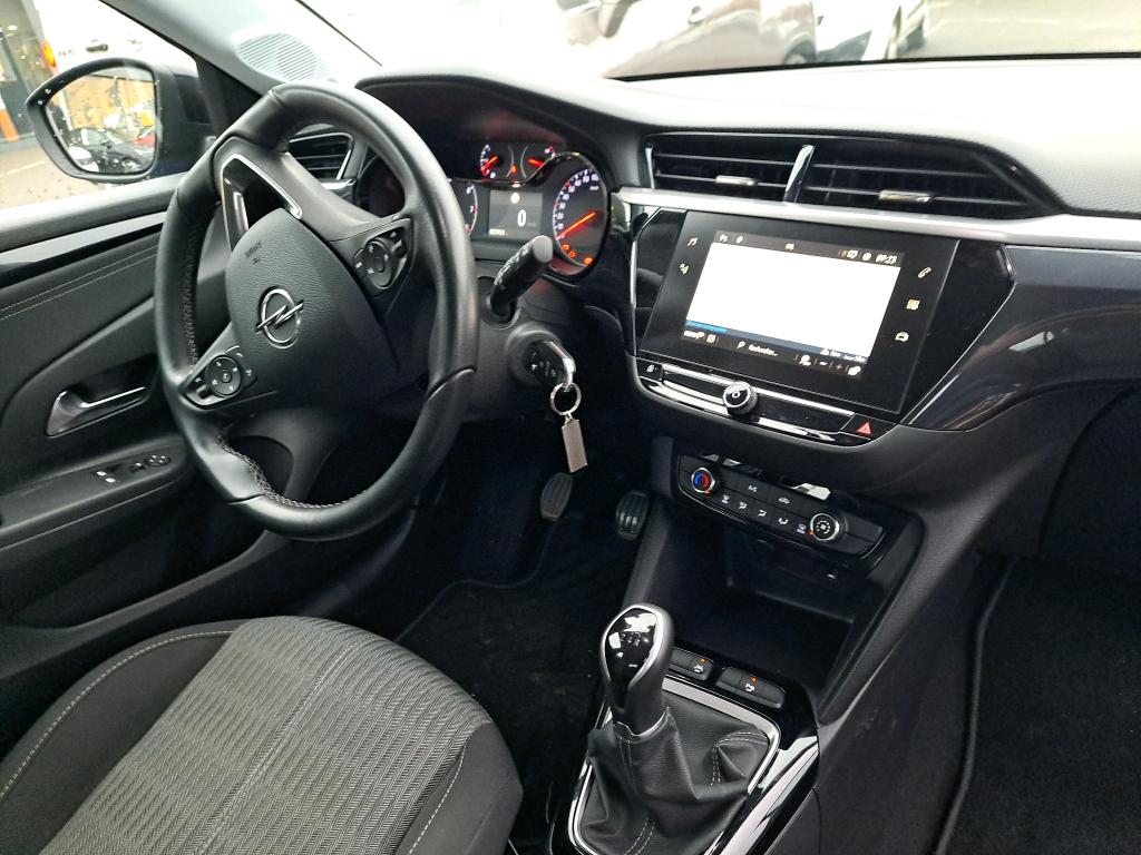 Opel CORSA F 