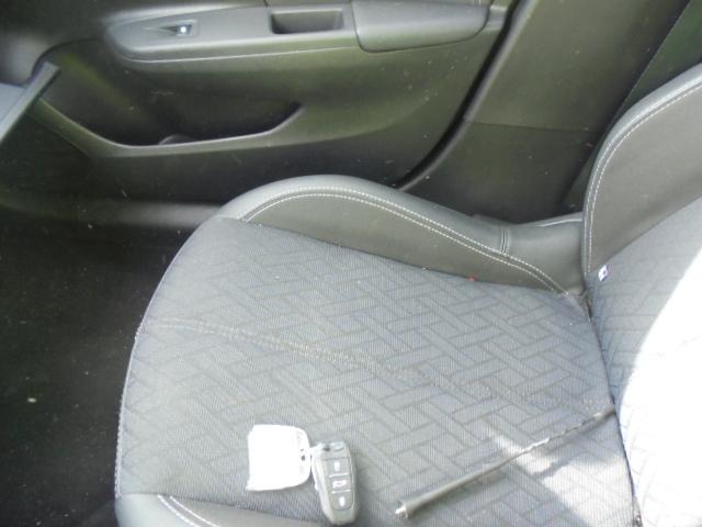 Foto Opel Corsa 11