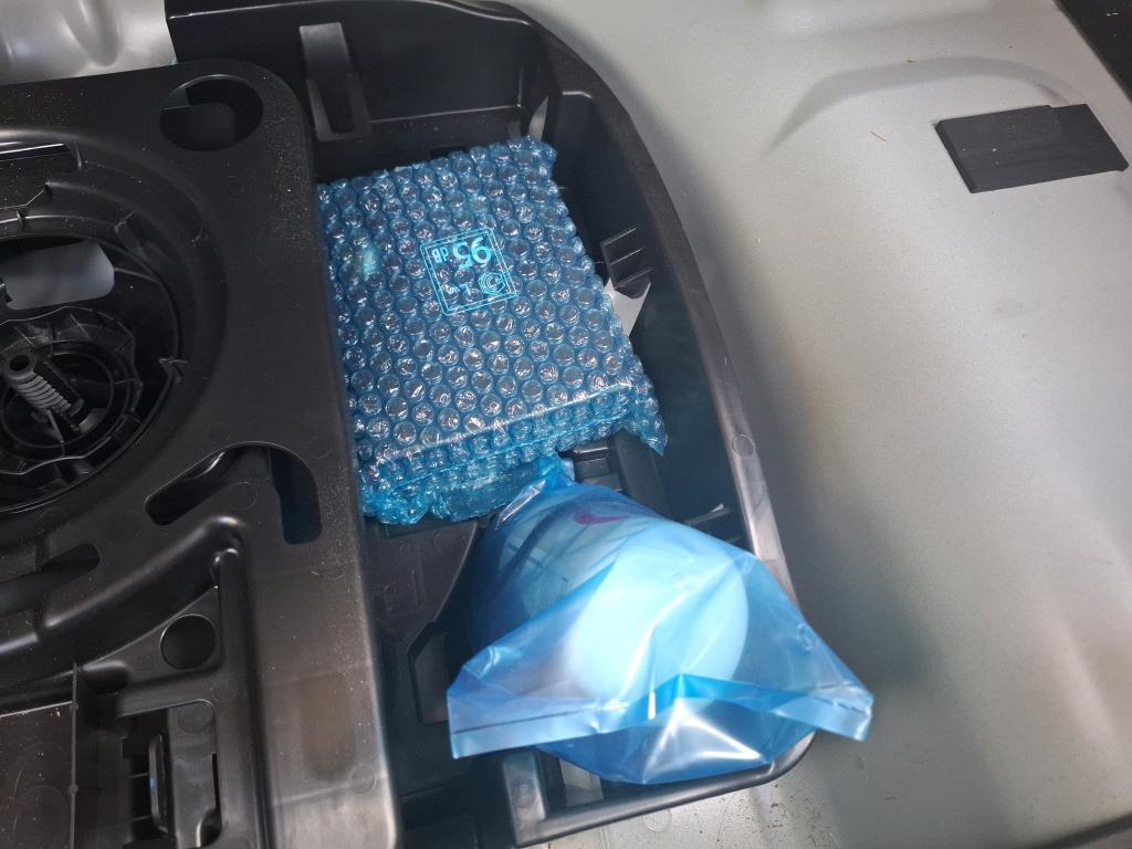 Citroen C3 BlueHDi 100 S&S BVM6 Feel 2021
