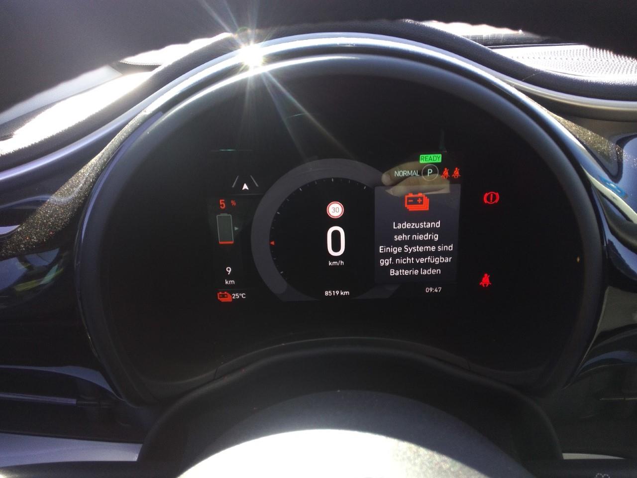 Foto Abarth 500 5