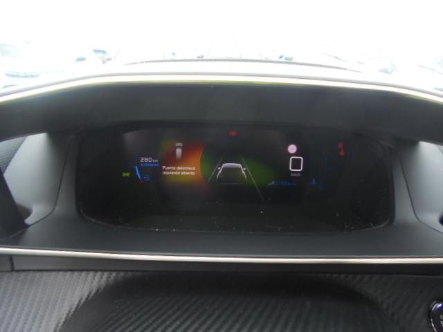 Foto Peugeot 2008 3