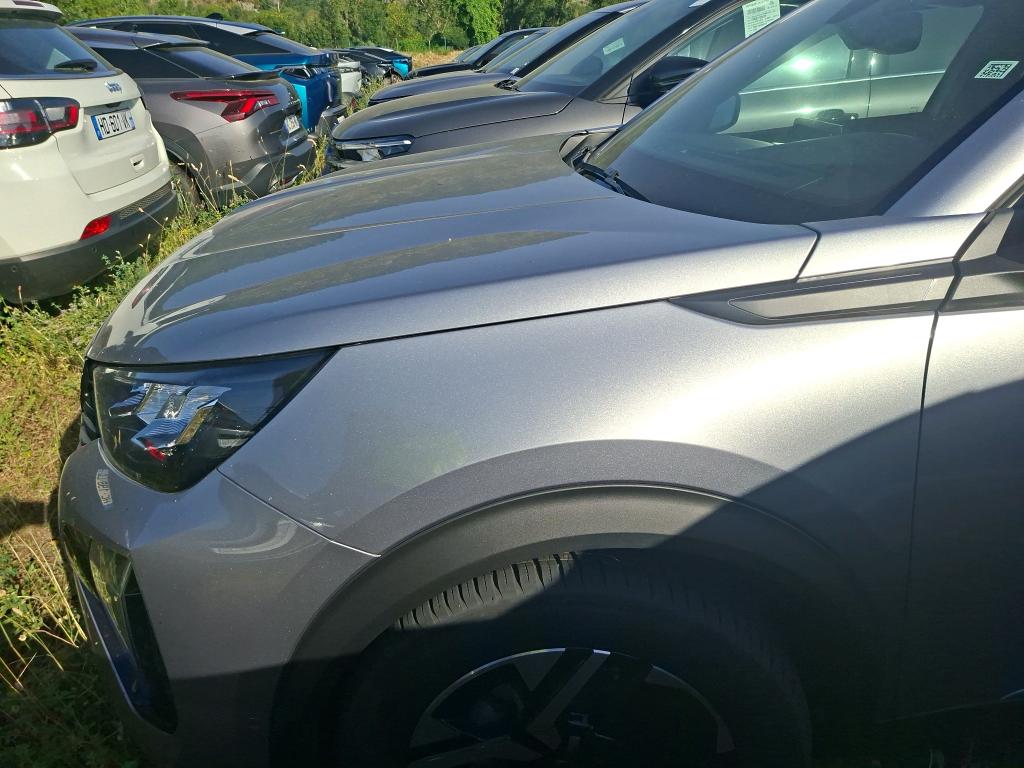 Peugeot 2008 PureTech 100 S&S BVM6 Allure 2024