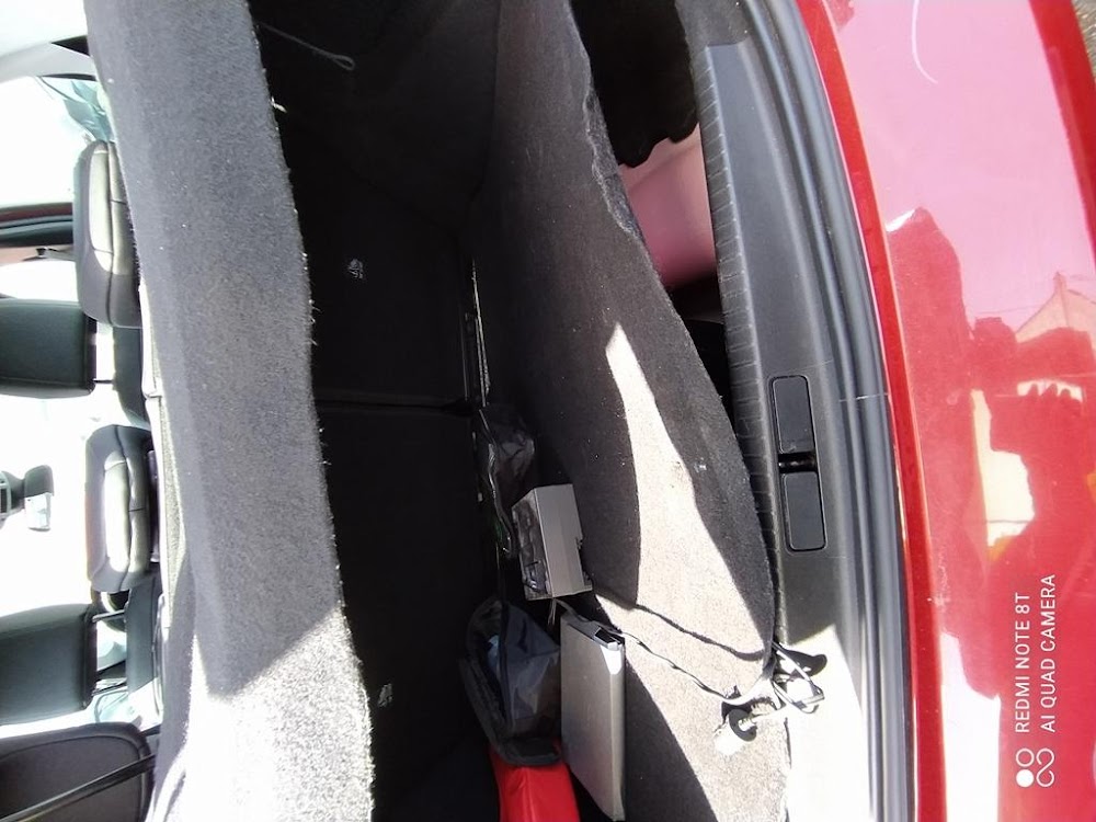 Foto Opel Corsa 12