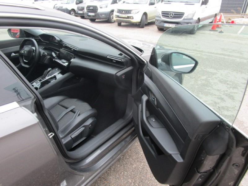 Foto Peugeot 508 SW 15