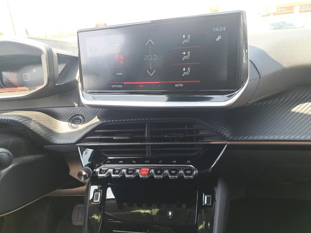 Peugeot 2008 II