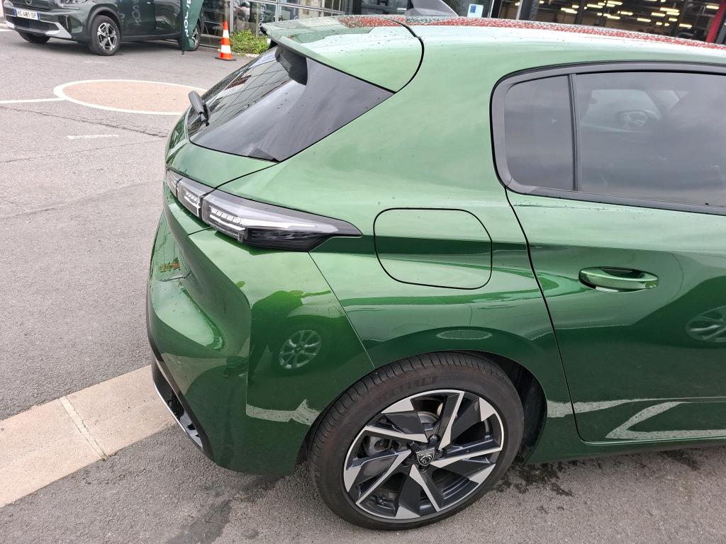Peugeot 308 PureTech 130ch S&S BVM6 Allure 2024