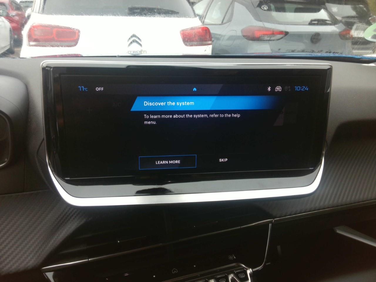 Foto Peugeot 2008 9