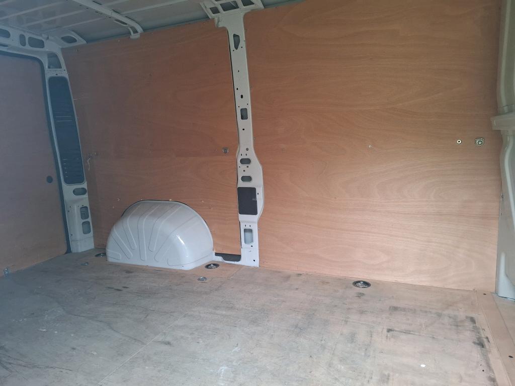 Citroen JUMPER TOLE 30 L2H1 BLUEHDi 120 S&S BVM6 DRIVER 2021