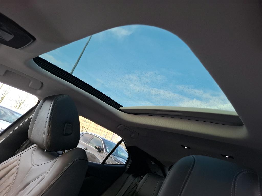 DS DS 4 BlueHDi 130 EAT8 Rivoli 2023