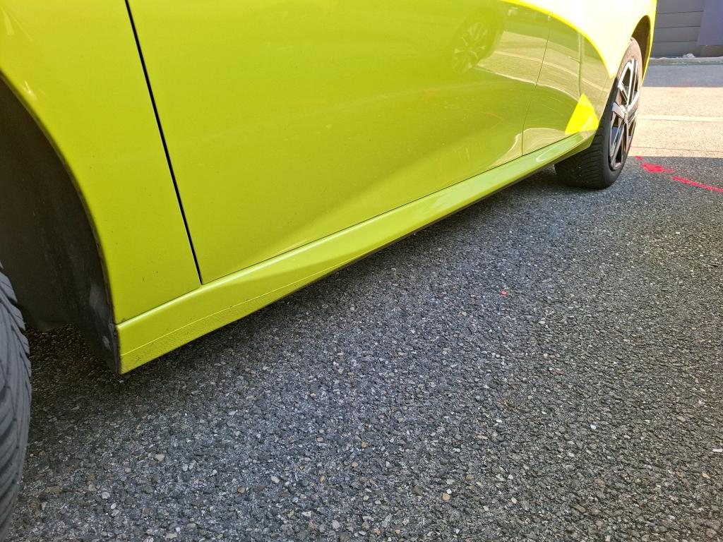 Peugeot 208 PureTech 100 S&S BVM6 Active 2024