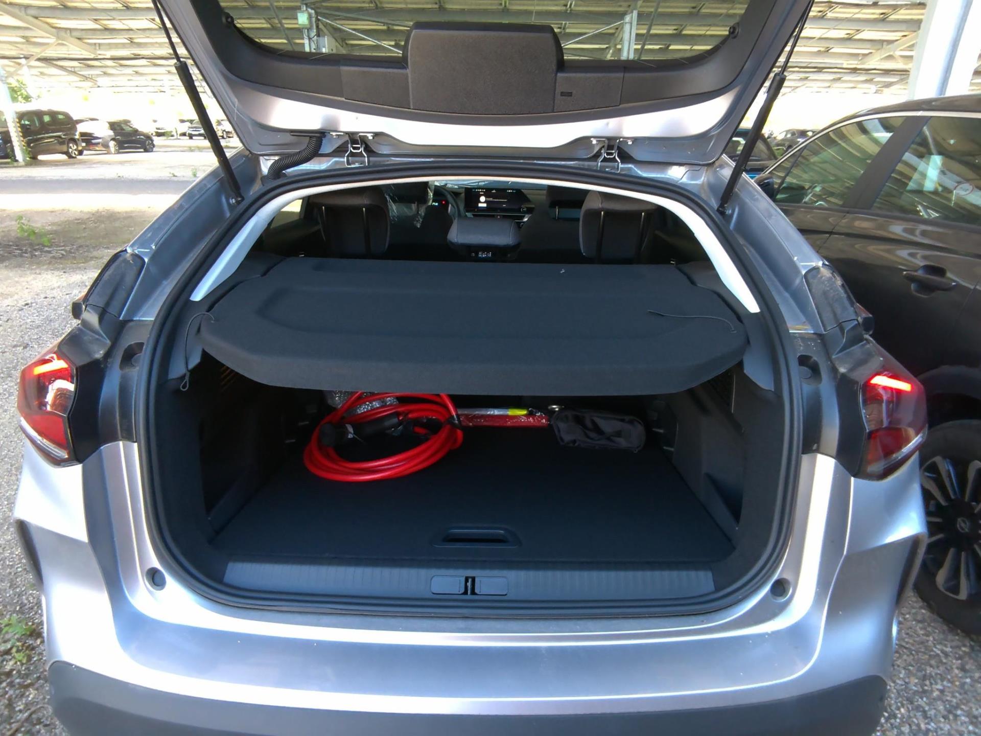 Citroen e-C4 156 ch Automatique Shine 2023
