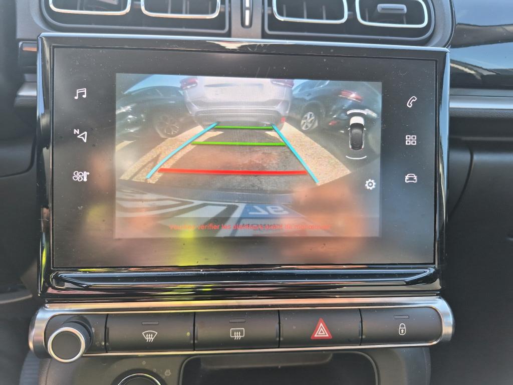 Citroen C3 PureTech 110 S&S BVM6 Shine 2023