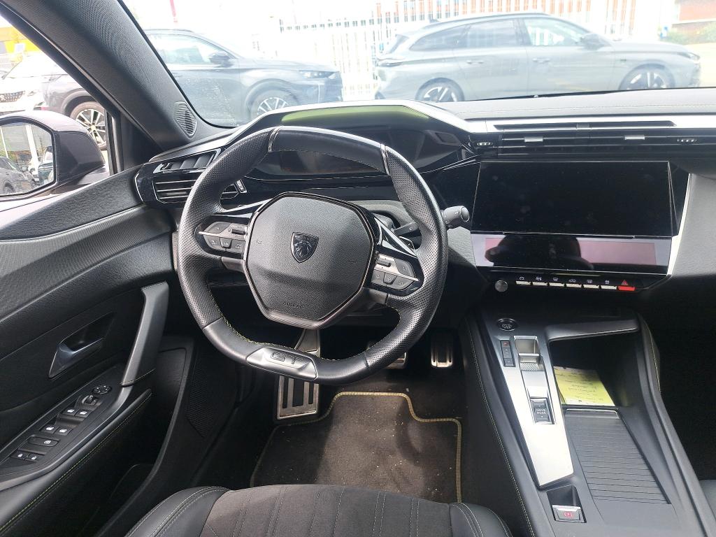 Peugeot 308 SW BlueHDi 130ch S&S EAT8 GT 2023