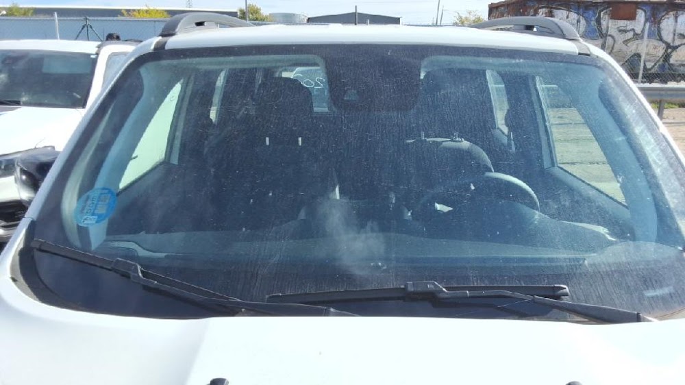 Foto Jeep Renegade 7