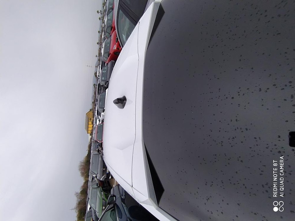 Foto Peugeot 408 5
