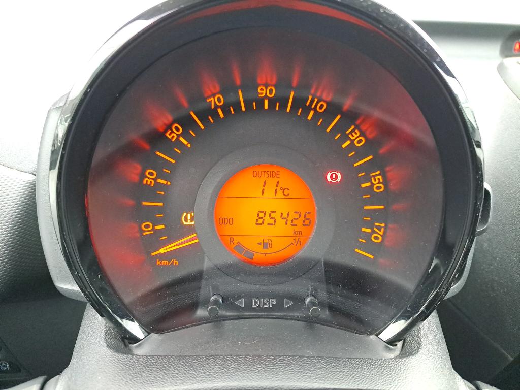 Citroen C1 VTi 72 S&S Feel 2019
