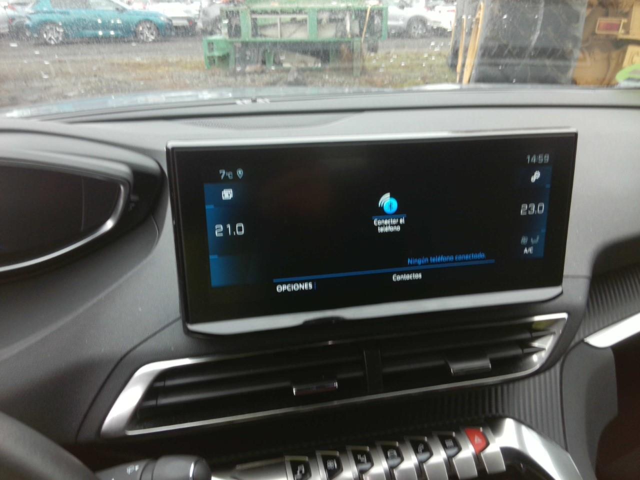 Foto Peugeot 3008 19