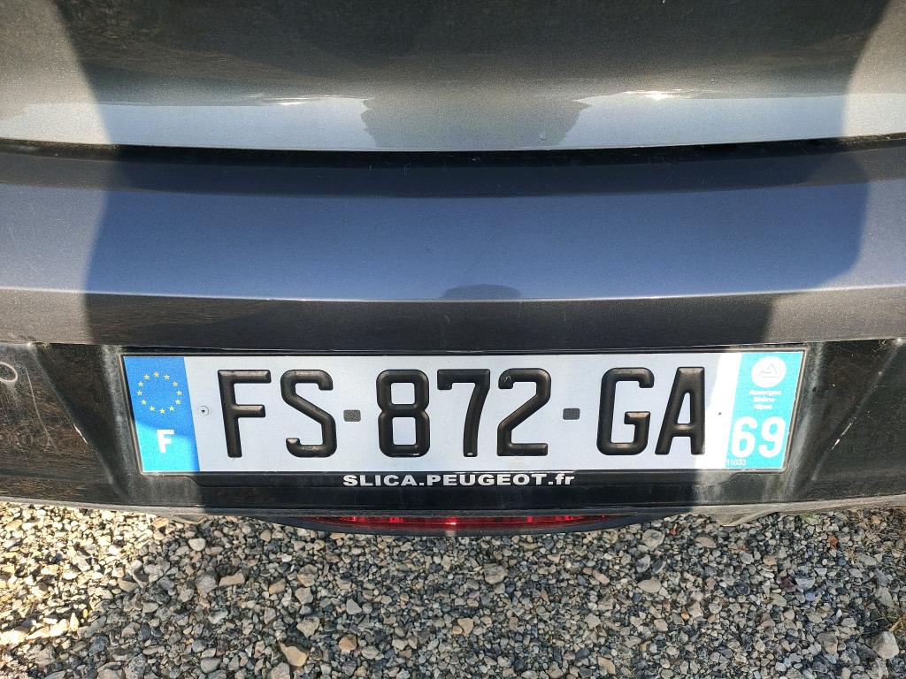 Peugeot 208 BlueHDi 100 S&S BVM6 Allure Business 2020