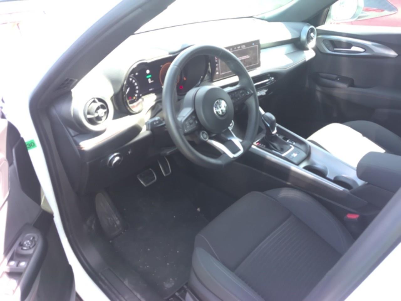 Foto Alfa Romeo Tonale 3