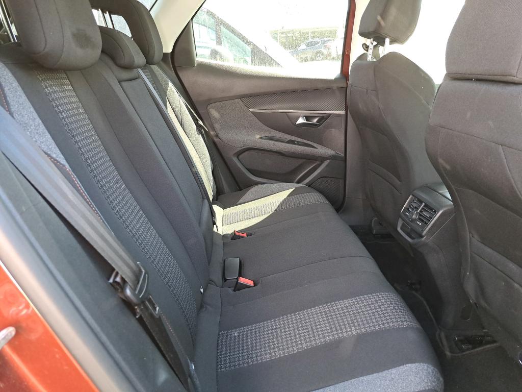 Peugeot 3008 BlueHDi 130ch S&S EAT8 Active Business 2018