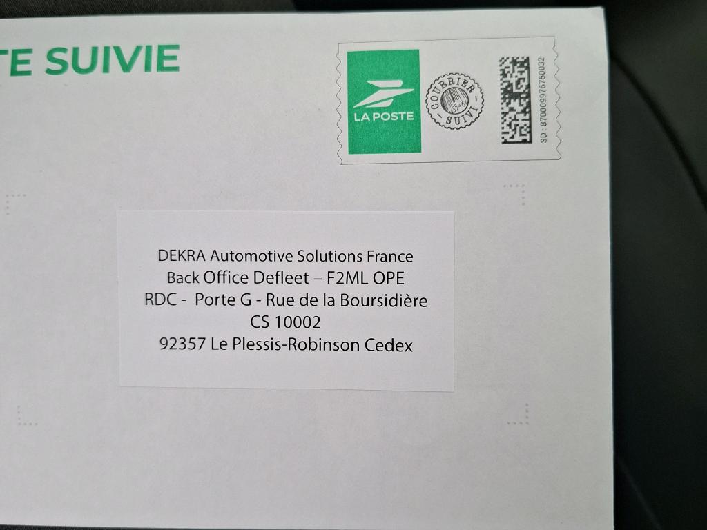 Peugeot PARTNER FOURGON STANDARD 650 KG BLUEHDI 100 S&S BVM6 ASPHALT 2022