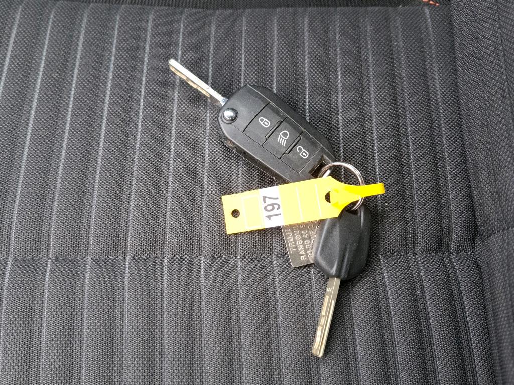 Peugeot 208 PURETECH 75 S&S BVM5 PREMIUM 2023