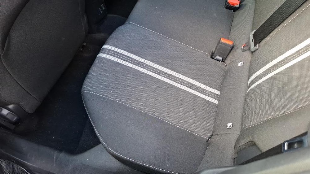 Foto Opel Corsa 10