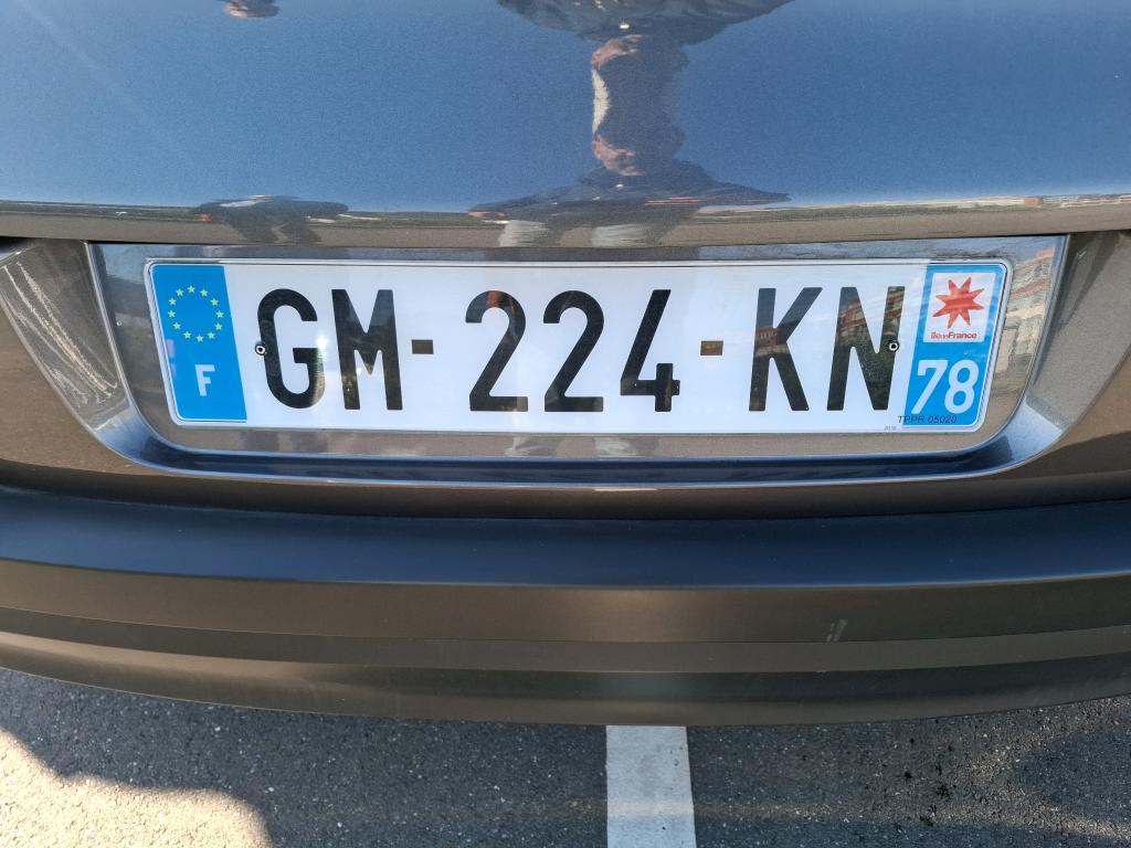 Citroen C3 PureTech 83 ch BVM5 You 2023