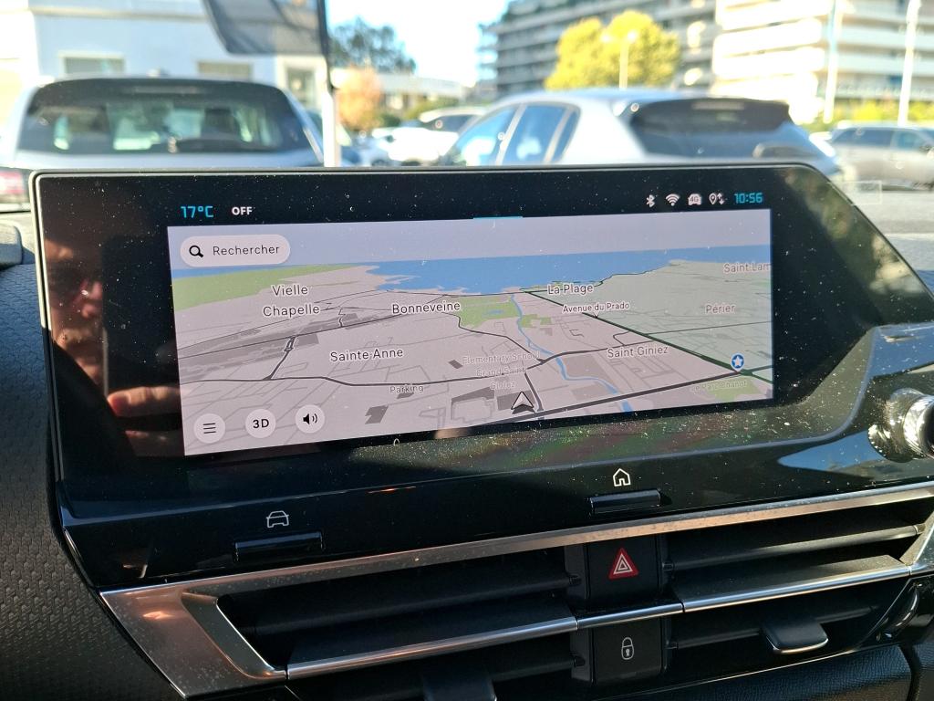Citroen C4 PureTech 130 EAT8 Max 2024