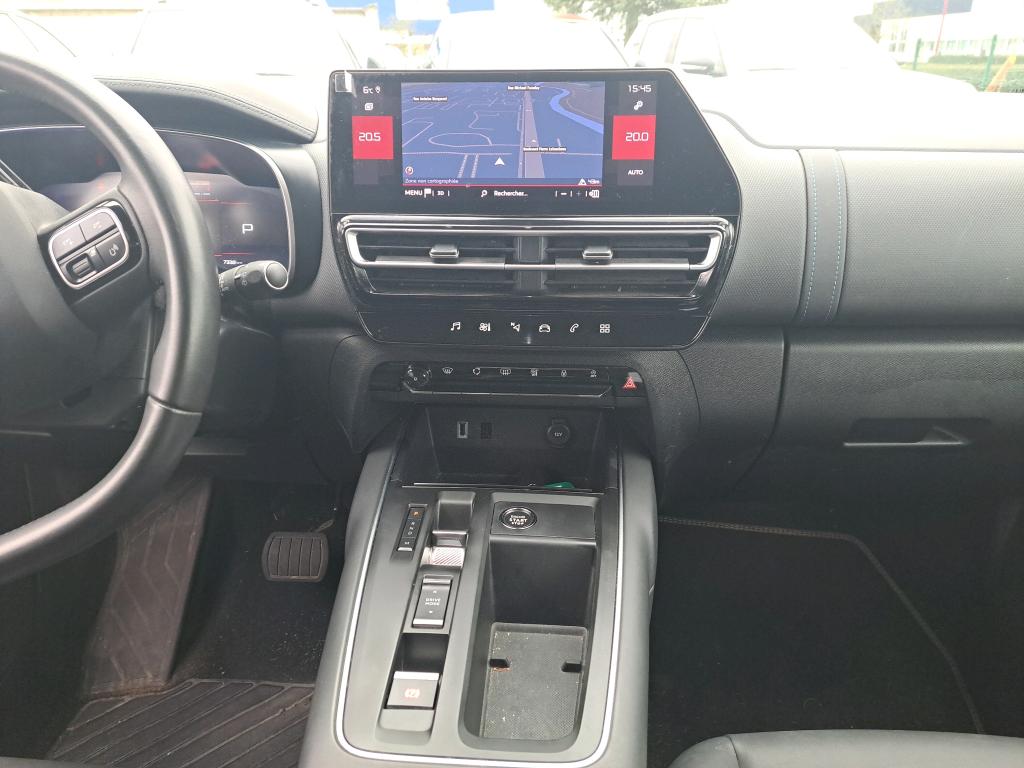 Citroen C5 Aircross BlueHDi 130 S&S EAT8 C-Series 2023