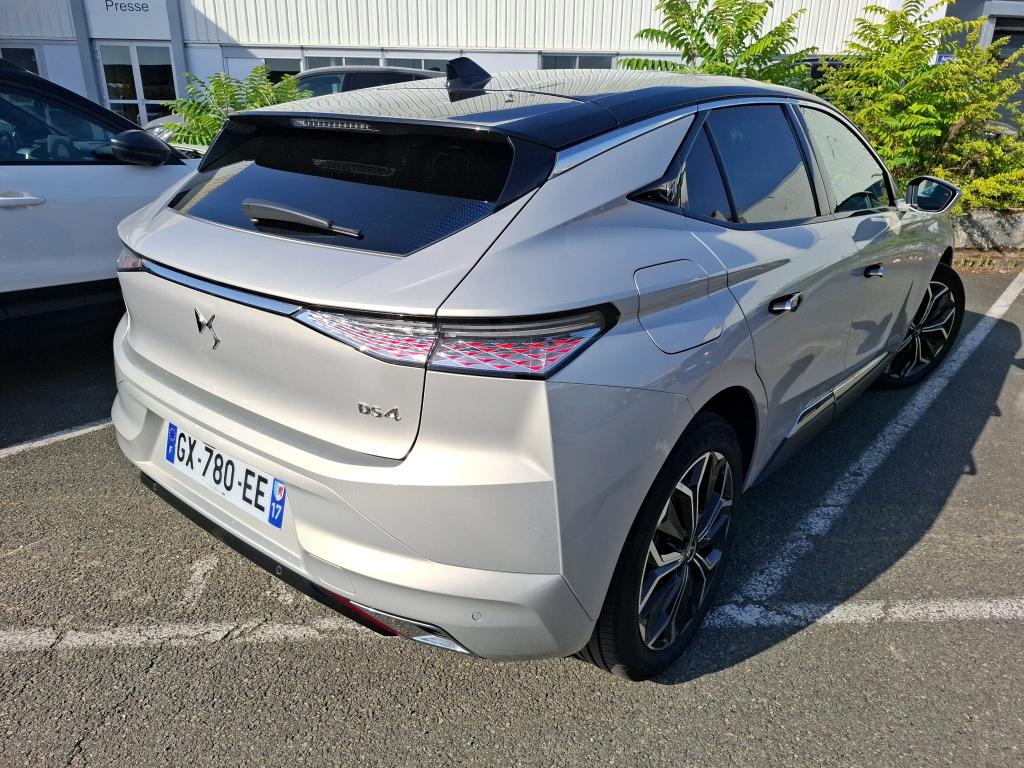 DS DS 4 PureTech 130 EAT8 Opera 2024